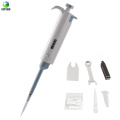 Lab Brand Adjustable pipette / transfer pipette /different types of pipette